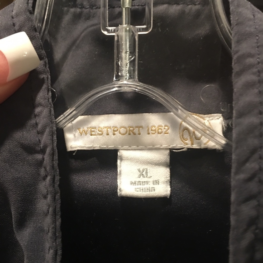 Jacket - Picture 3 of 3